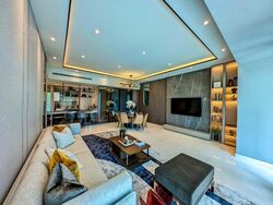 The Residences at W Singapore Sentosa Cove (D4), Condominium #597057111